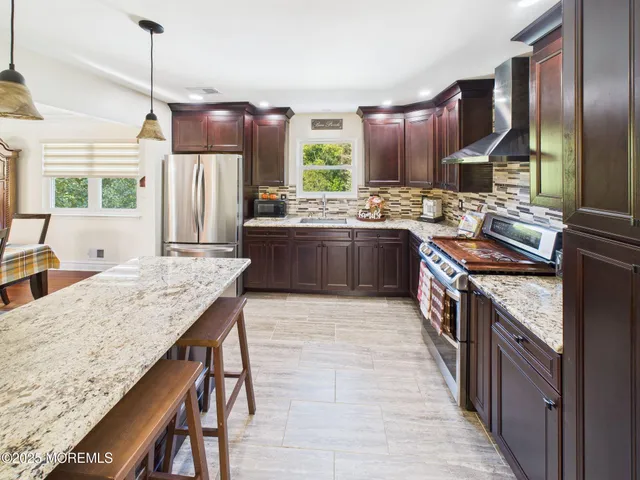 $725,000 | 20 Netty Street, Howell, NJ 07731