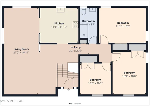 $725,000 | 20 Netty Street, Howell, NJ 07731