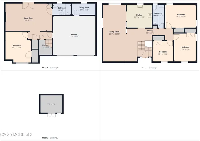 $725,000 | 20 Netty Street, Howell, NJ 07731