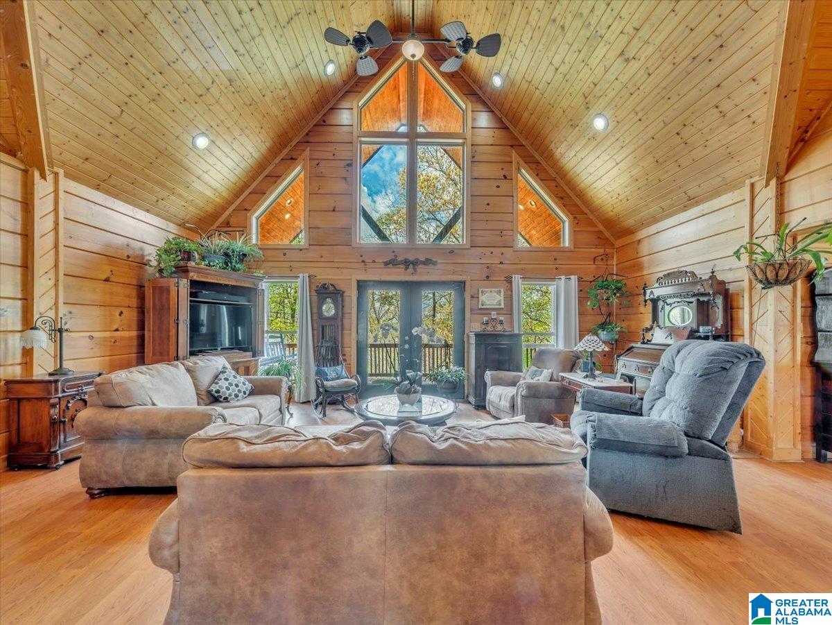 515 Robbins Branch Road Altoona, AL 35952 - Photo 7 of 53