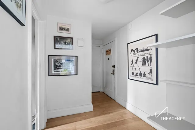 $850,000 | 310 West 72nd Street, Unit 5F | Upper West Side
