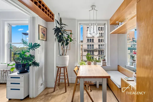 $850,000 | 310 West 72nd Street, Unit 5F | Upper West Side