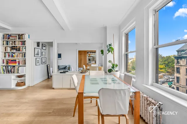 $850,000 | 310 West 72nd Street, Unit 5F | Upper West Side