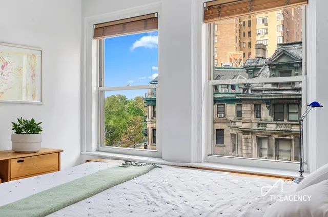 $850,000 | 310 West 72nd Street, Unit 5F | Upper West Side