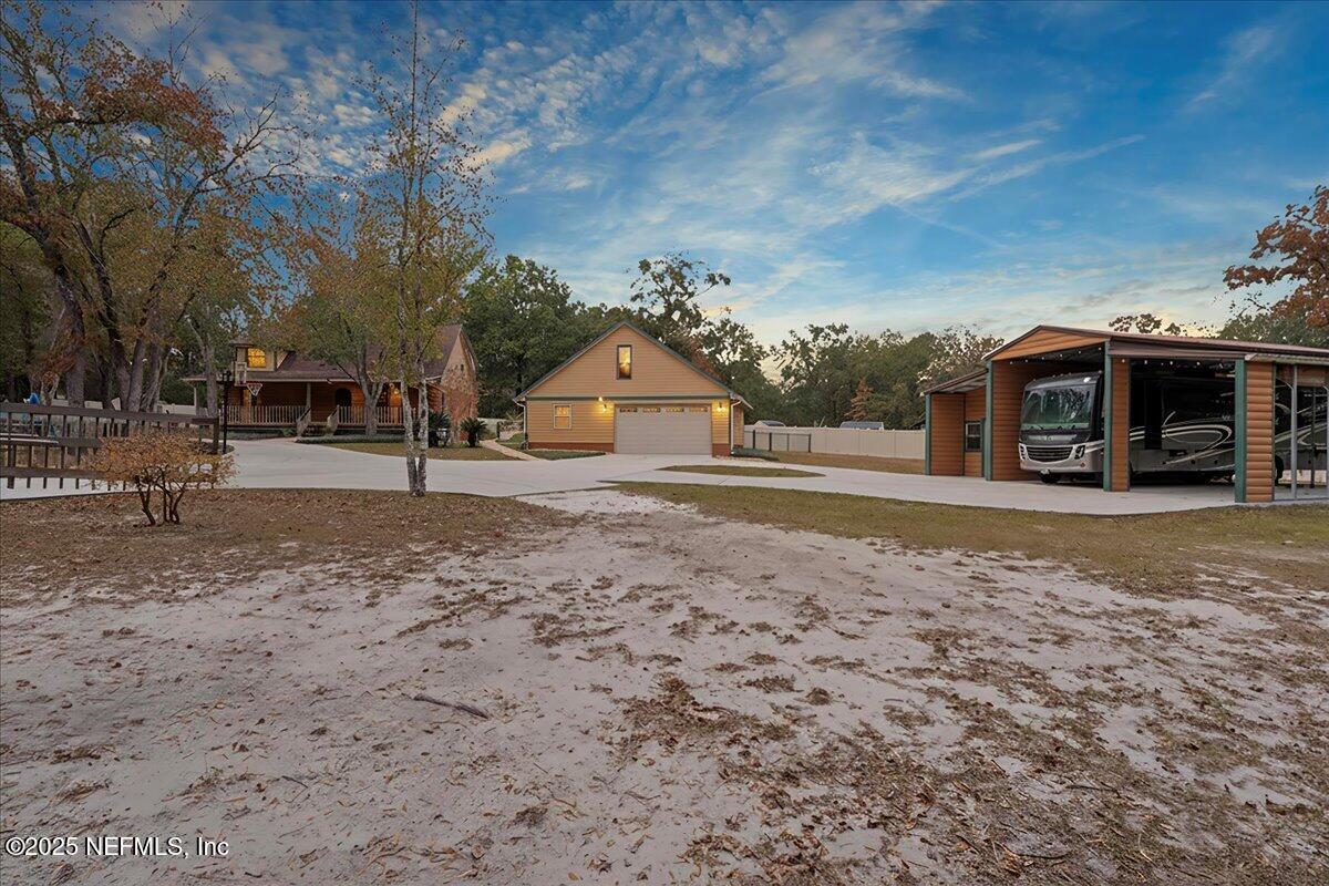 4466 Santa Clara Avenue Middleburg, FL 32068 - Photo 2 of 95 079-STA01169a