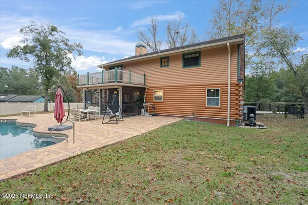 $675,000 | 4466 Santa Clara Avenue, Middleburg, FL 32068
