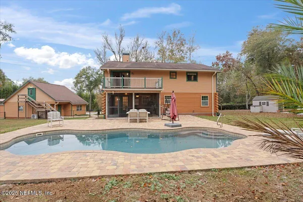 $675,000 | 4466 Santa Clara Avenue, Middleburg, FL 32068