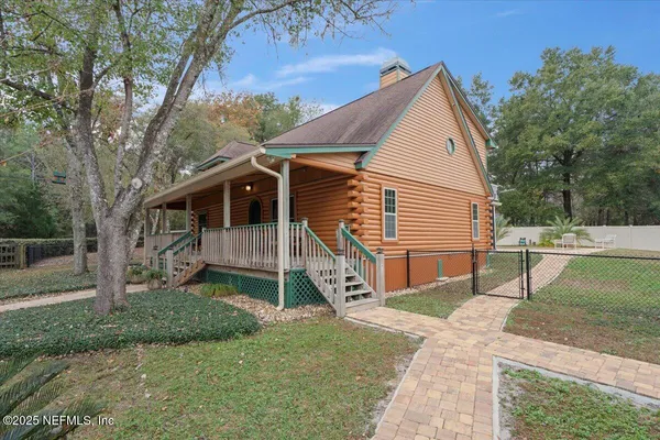 $675,000 | 4466 Santa Clara Avenue, Middleburg, FL 32068