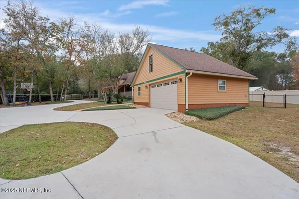 $675,000 | 4466 Santa Clara Avenue, Middleburg, FL 32068