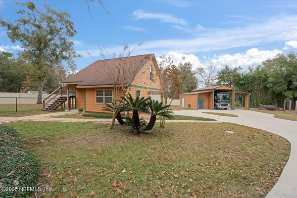 $675,000 | 4466 Santa Clara Avenue, Middleburg, FL 32068