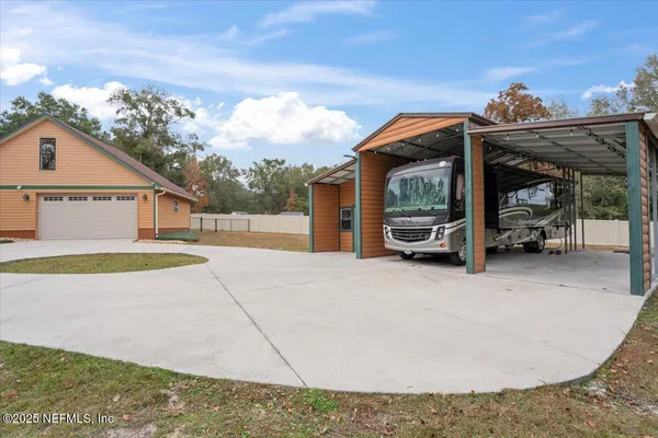$675,000 | 4466 Santa Clara Avenue, Middleburg, FL 32068