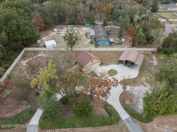 $675,000 | 4466 Santa Clara Avenue, Middleburg, FL 32068