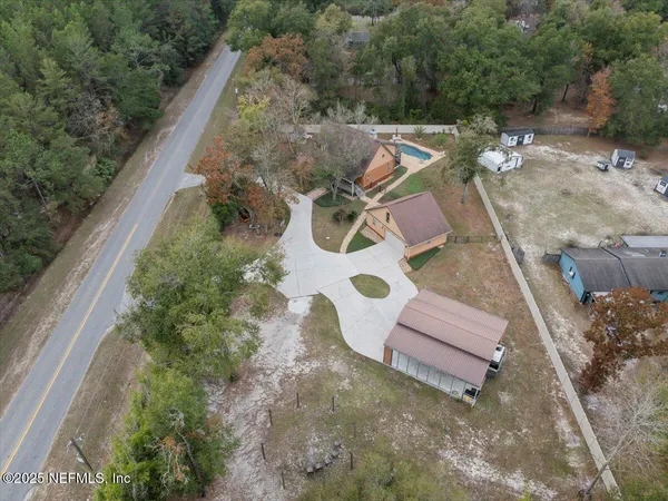 $675,000 | 4466 Santa Clara Avenue, Middleburg, FL 32068