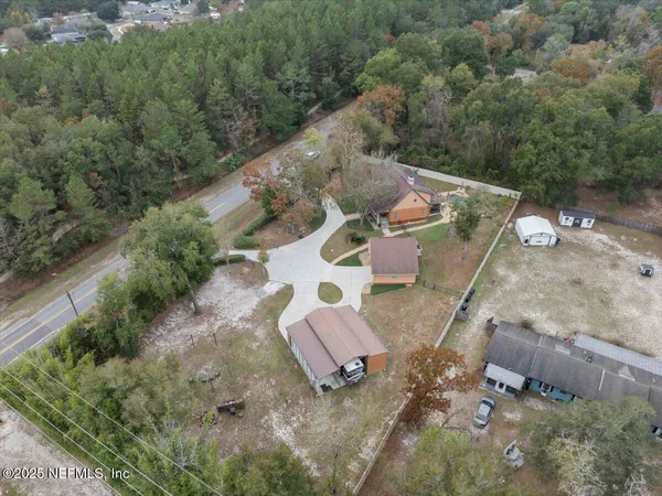 $675,000 | 4466 Santa Clara Avenue, Middleburg, FL 32068