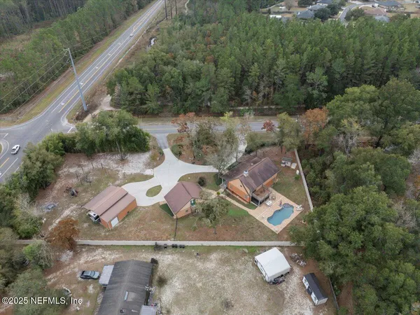$675,000 | 4466 Santa Clara Avenue, Middleburg, FL 32068