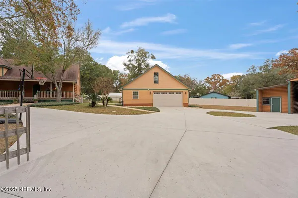 $675,000 | 4466 Santa Clara Avenue, Middleburg, FL 32068
