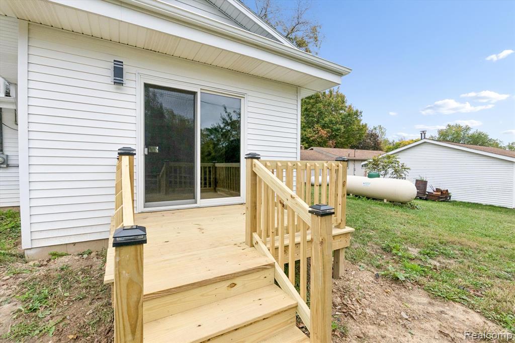 2560 South Morrice Road Owosso, MI 48867 - Photo 28 of 35