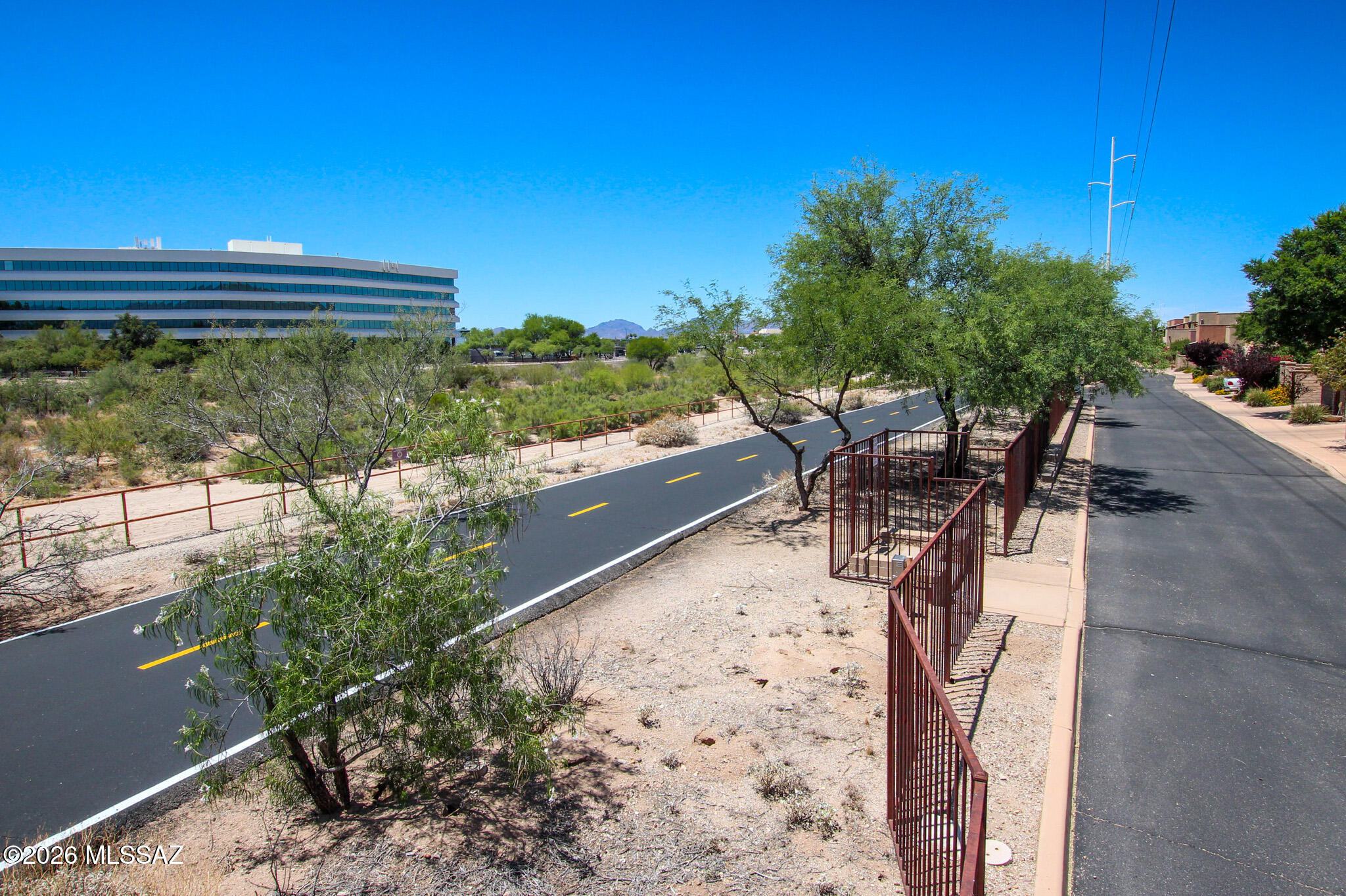 383 East Croydon Park Road Tucson, AZ 85704 - Photo 50 of 50