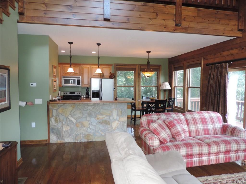 653 Panoramic Loop Maggie Valley, NC 28751 - Photo 2 of 24 Gallery Image 2