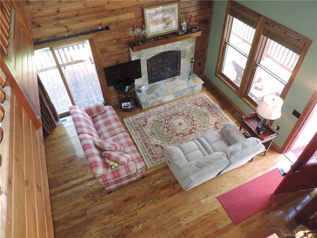 653 Panoramic Loop Maggie Valley, NC 28751 - Photo 12 of 24 Gallery Image 12