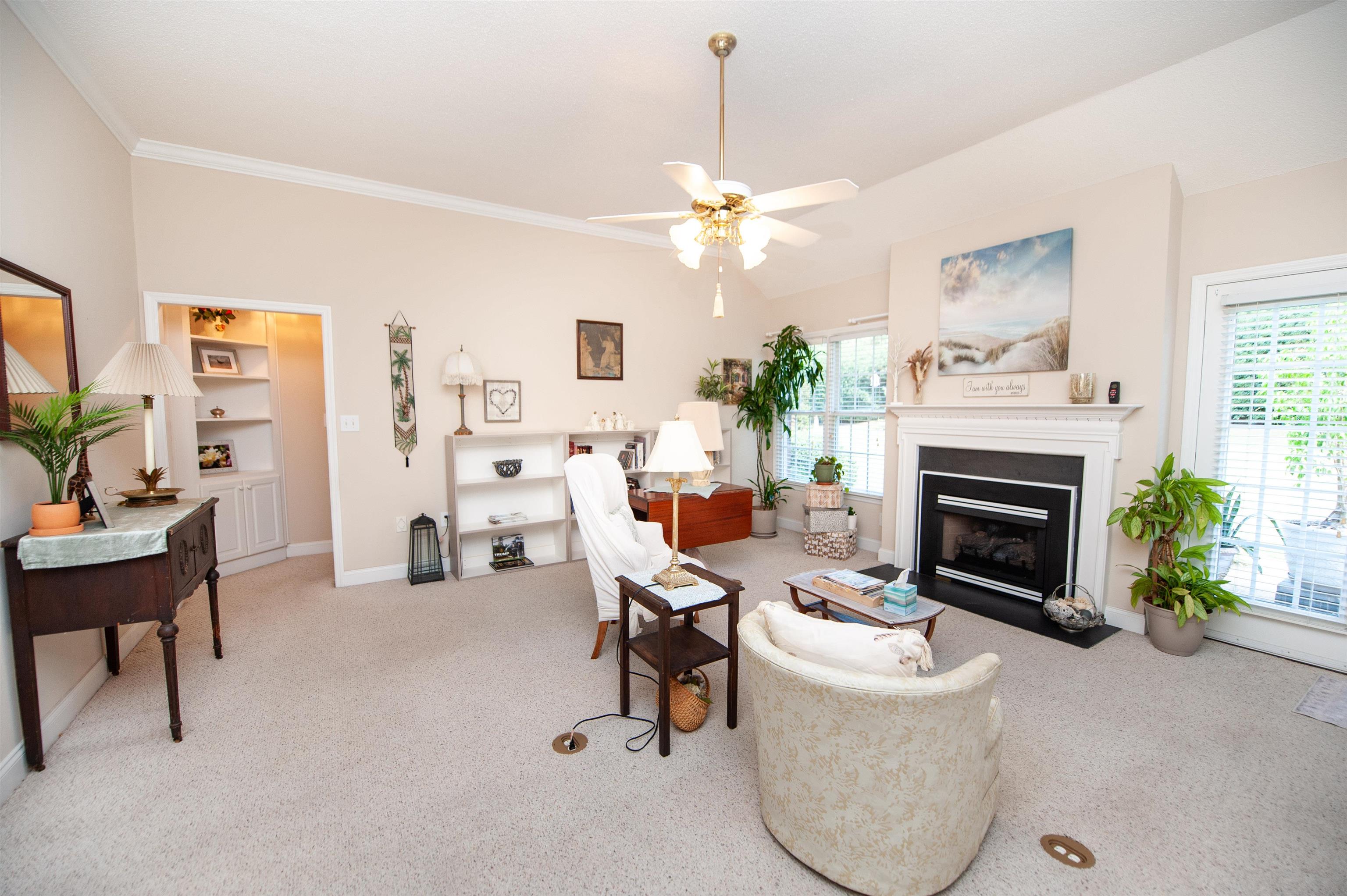 815 White Magnolia Drive Inman, SC 29349 - Photo 12 of 37 Gallery Image 12