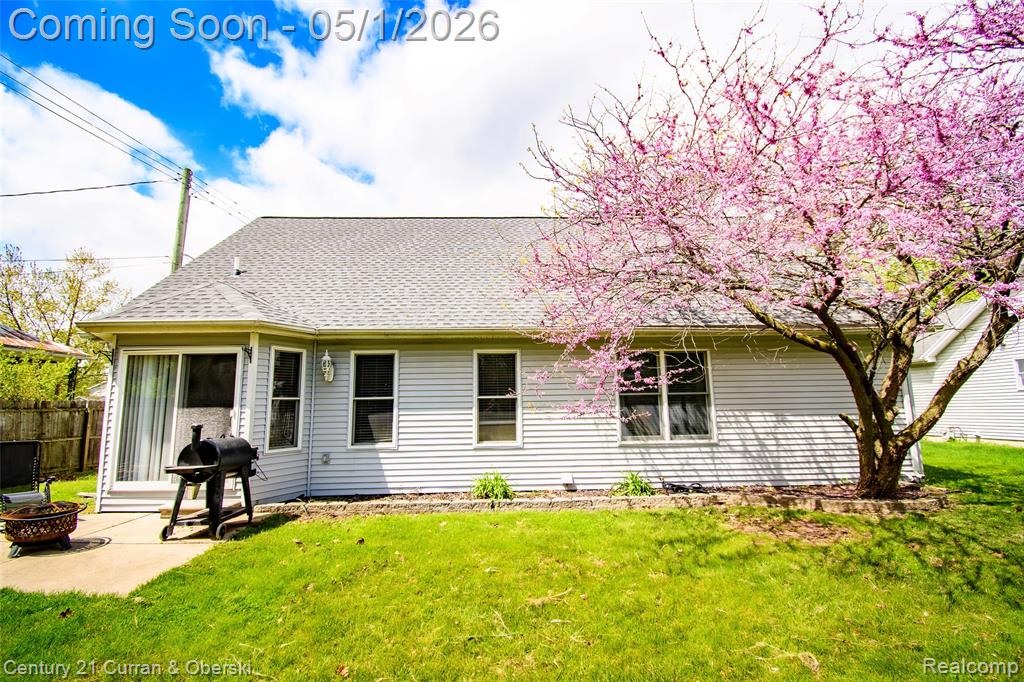 12530 Harris Street Carleton, MI 48117 - Photo 35 of 38