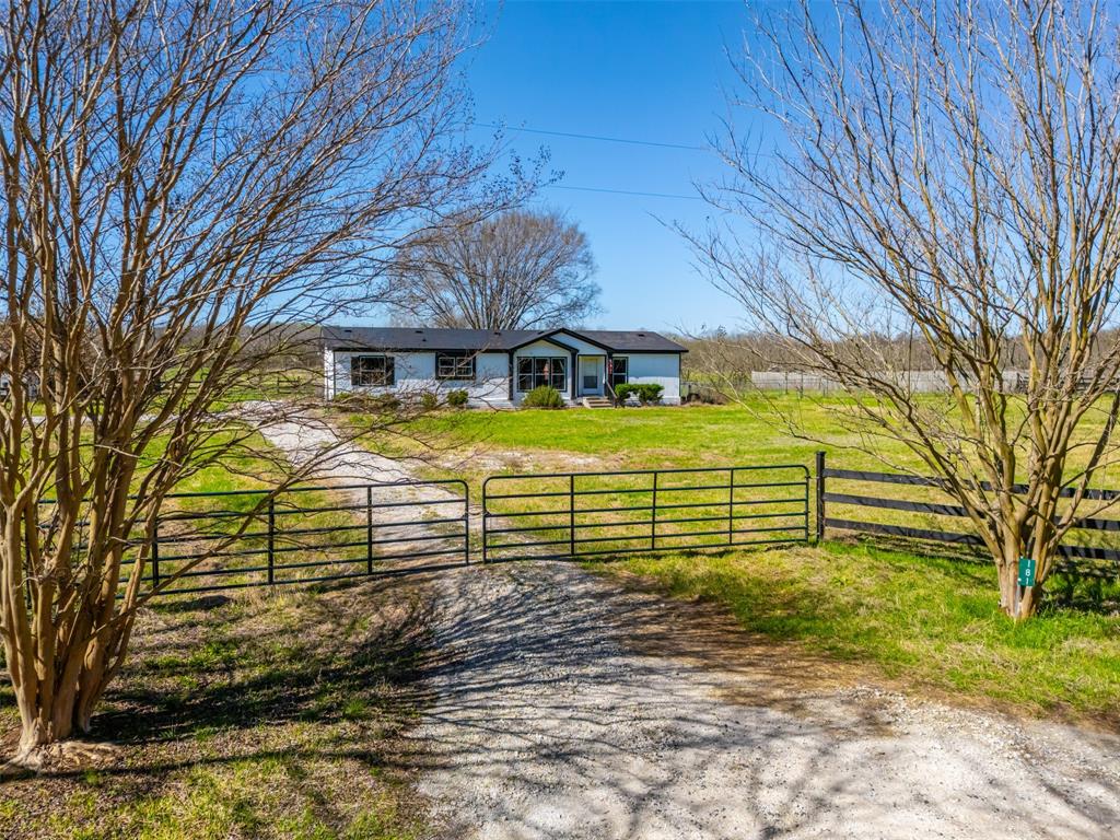 181 Pr 125 Whitney, TX 76692 - Photo 27 of 34 Peaceful rural property in Whitney Texas featuring open land and shaded yard