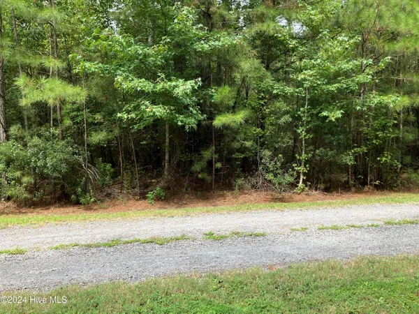 $59,900 | Lot 3 Kings Land Court, Gates, NC 27937