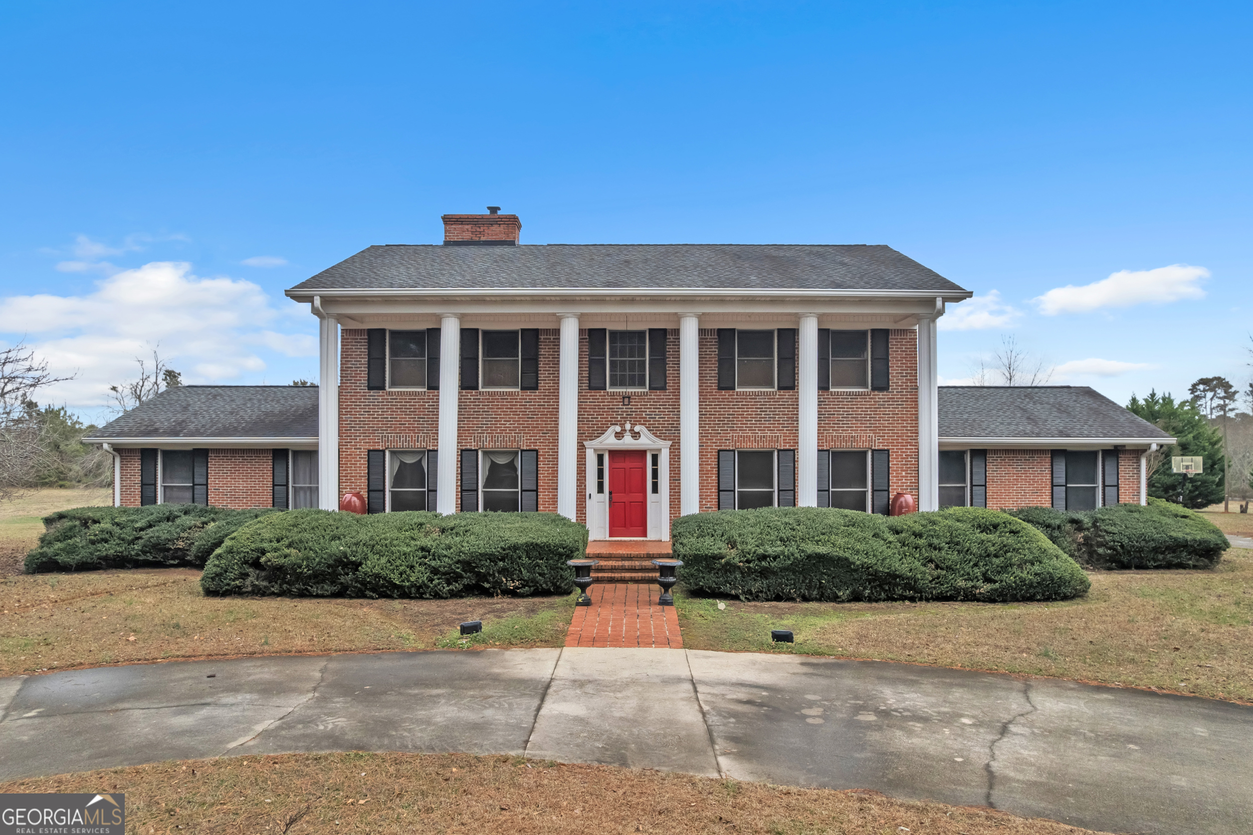838 Conyers Road McDonough, GA 30252 - Photo 1 of 1