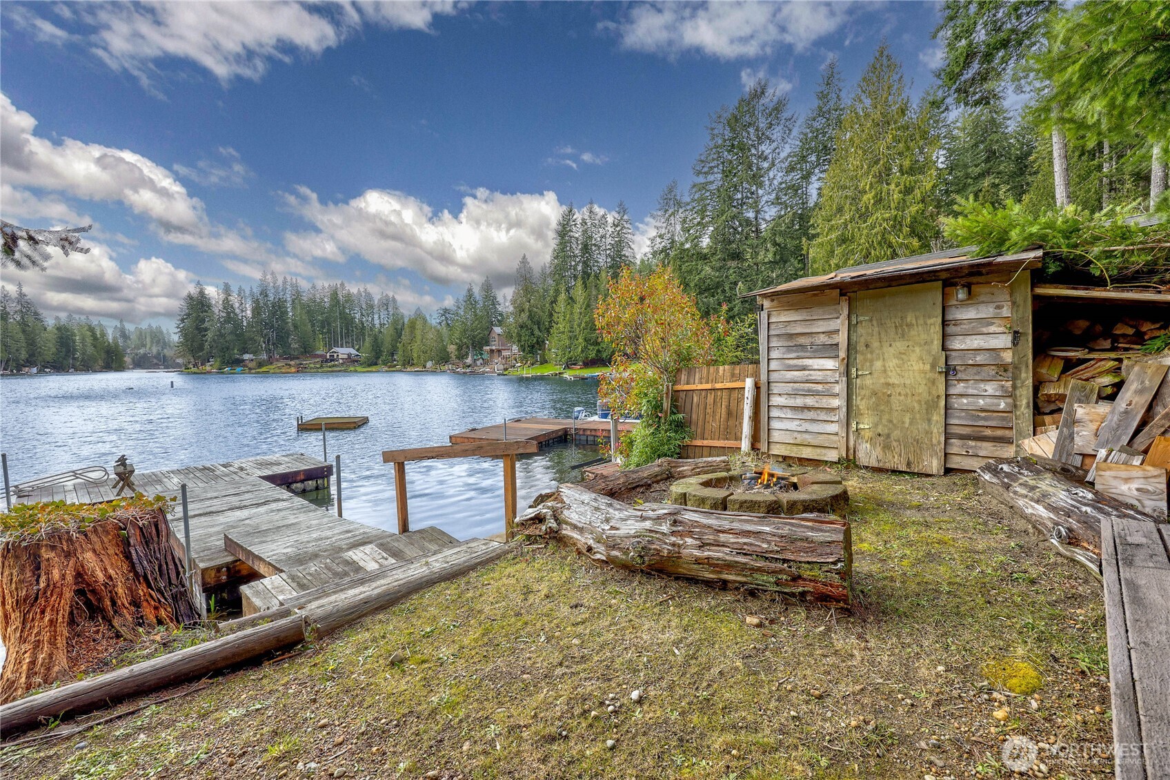 2120 Northeast Tahuya Blacksmith Road Tahuya, WA 98588 - Photo 30 of 40