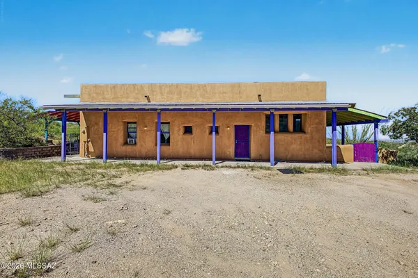 $350,000 | 18180 South Sonoita Highway, Vail, AZ 85641