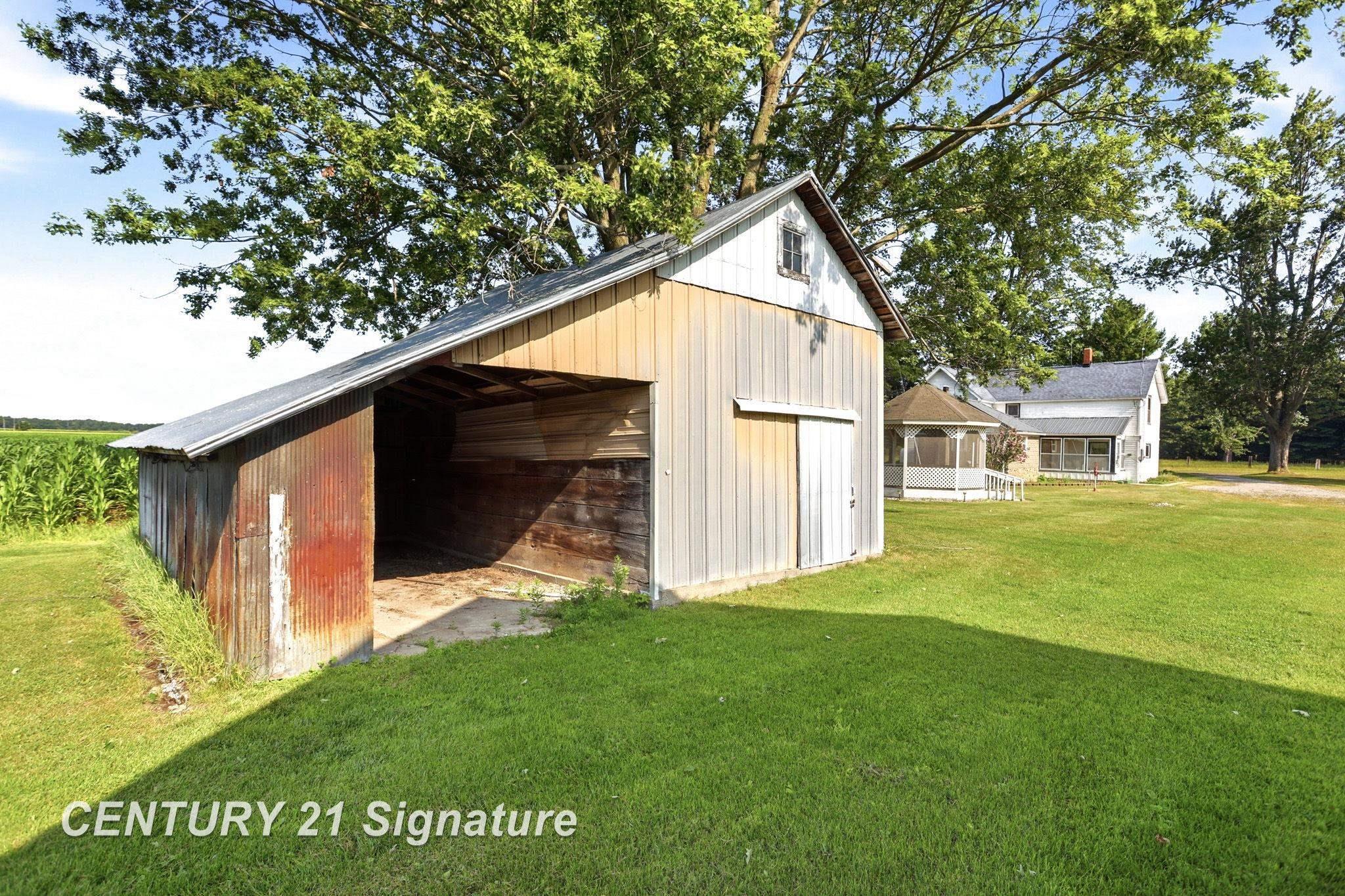 22335 Ederer Road Merrill, MI 48637 - Photo 55 of 78 Gallery Image 55