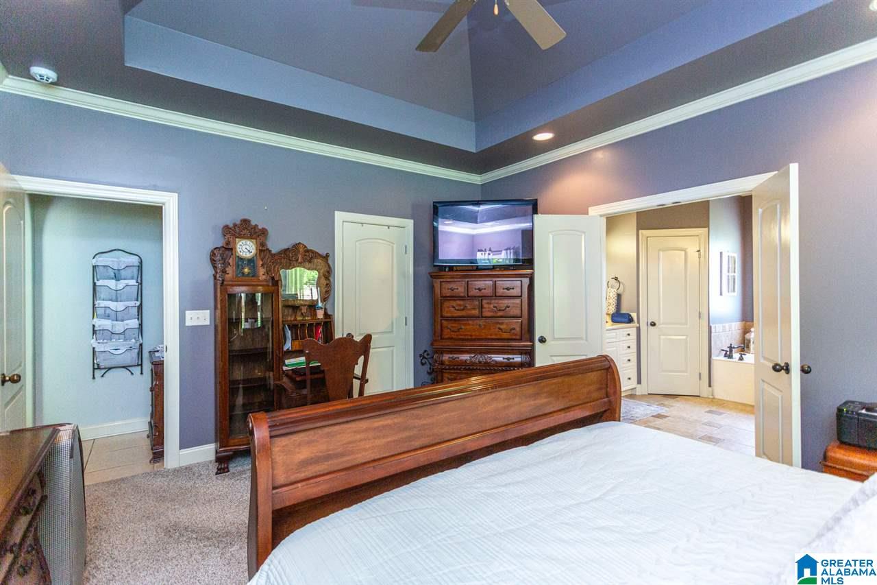 1310 Caliston Way Pelham, AL 35124 - Photo 23 of 33