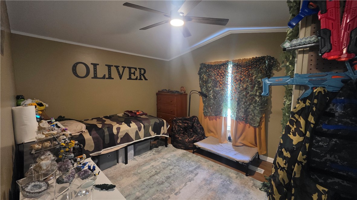 761 Owego Road Candor, NY 13743 - Photo 9 of 23 1st bedroom