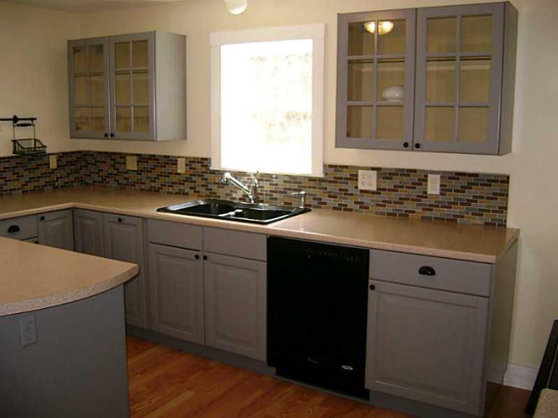 212 Rabbit Farm Road Warren, ME 04864 - Photo 9 of 24 Kitchen.