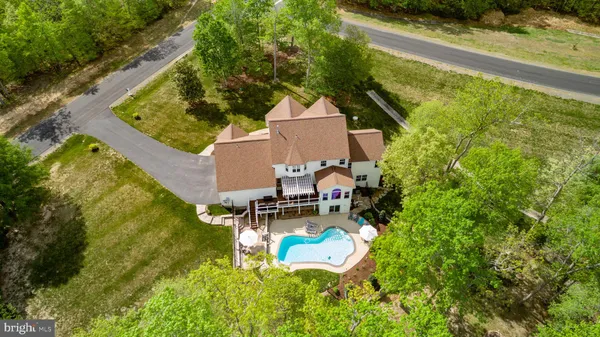 $969,000 | 400 Gentle Breeze Circle, Fredericksburg, VA 22406