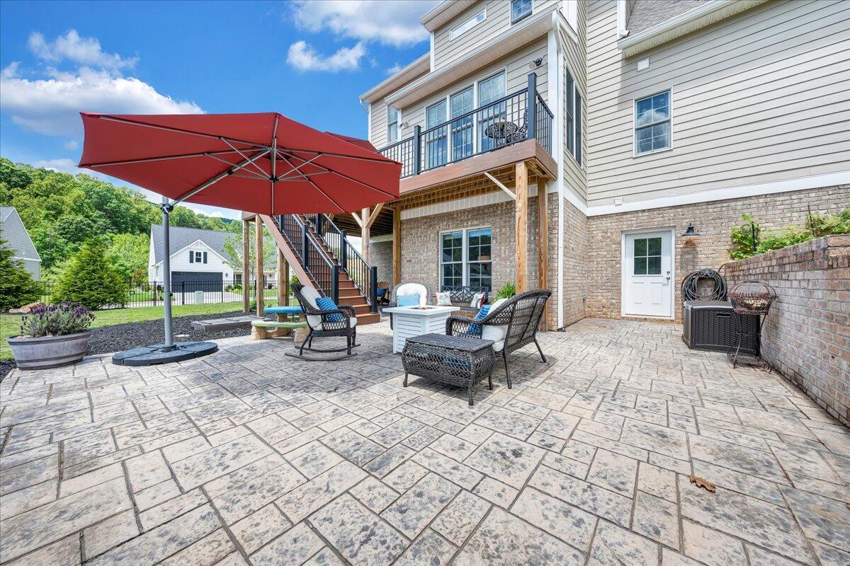 6996 Fairway Ridge Road Salem, VA 24153 - Photo 102 of 125 085-085-MIB06205