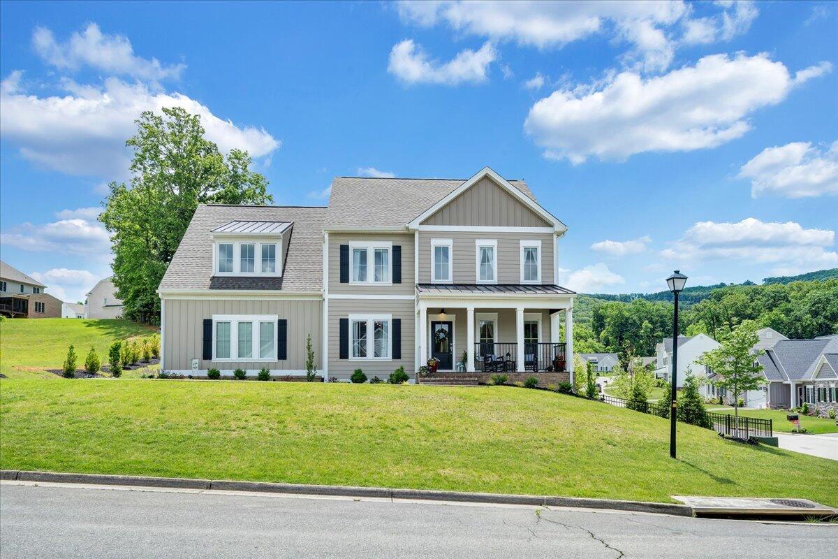 6996 Fairway Ridge Road Salem, VA 24153 - Photo 103 of 125 086-086-MIB06214