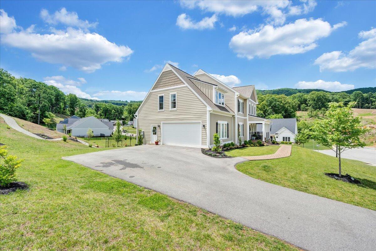 6996 Fairway Ridge Road Salem, VA 24153 - Photo 105 of 125 088-088-MIB06154