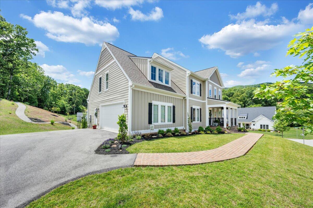 6996 Fairway Ridge Road Salem, VA 24153 - Photo 106 of 125 089-089-MIB06151