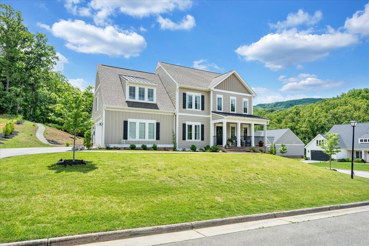 6996 Fairway Ridge Road Salem, VA 24153 - Photo 107 of 125 090-090-MIB06208