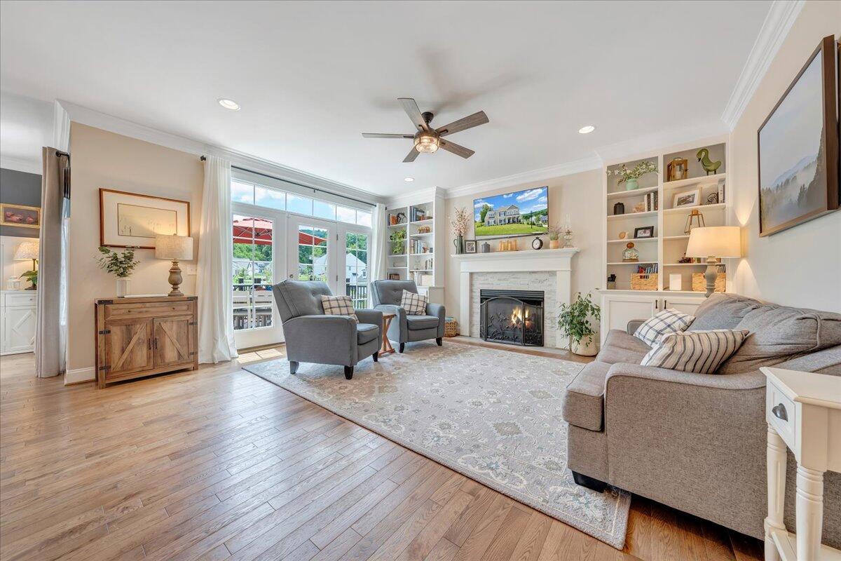 6996 Fairway Ridge Road Salem, VA 24153 - Photo 11 of 125 011-011-MIB06271