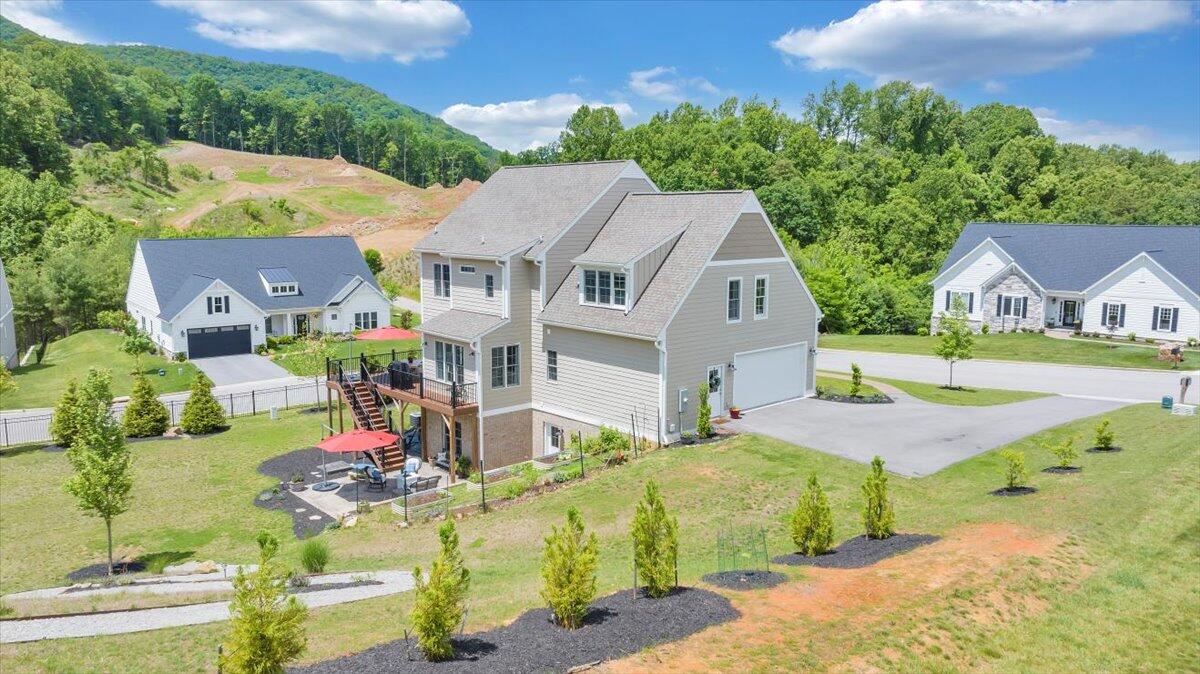 6996 Fairway Ridge Road Salem, VA 24153 - Photo 113 of 125 096-096-DJI_20240516083220_0009_D_MIB