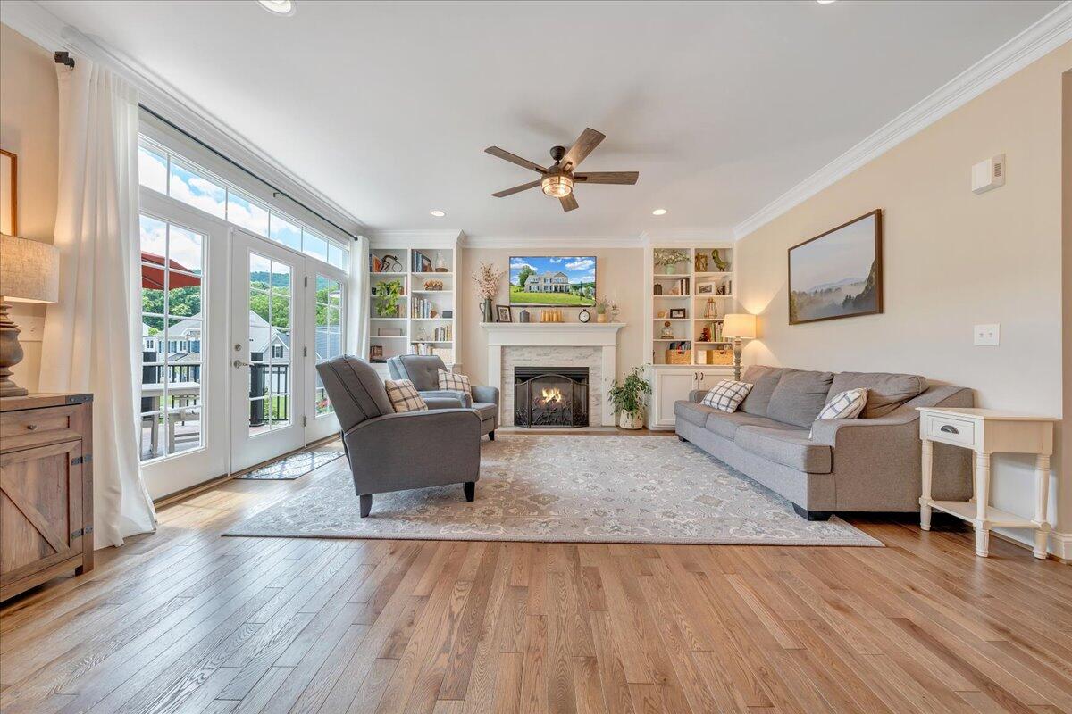 6996 Fairway Ridge Road Salem, VA 24153 - Photo 12 of 125 012-012-MIB06274