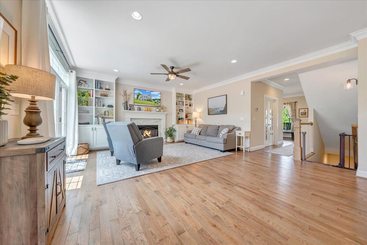 6996 Fairway Ridge Road Salem, VA 24153 - Photo 13 of 125 013-013-MIB06259