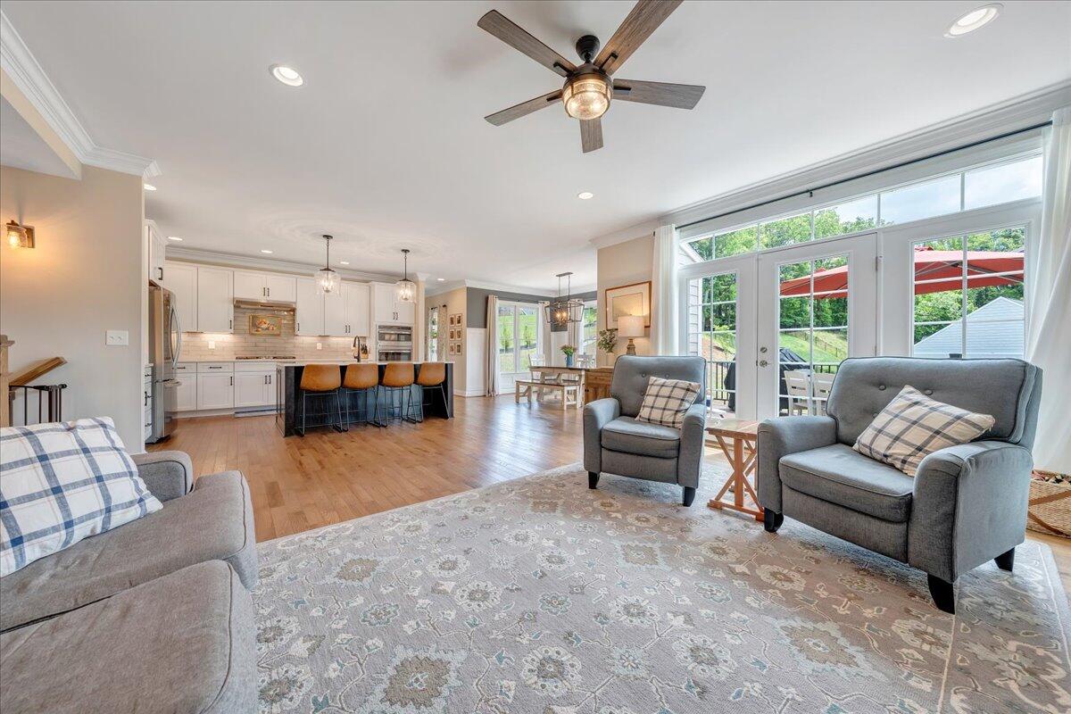 6996 Fairway Ridge Road Salem, VA 24153 - Photo 14 of 125 014-014-MIB06277