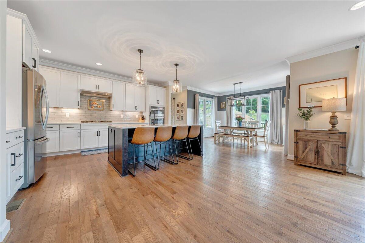 6996 Fairway Ridge Road Salem, VA 24153 - Photo 16 of 125 016-016-MIB06268