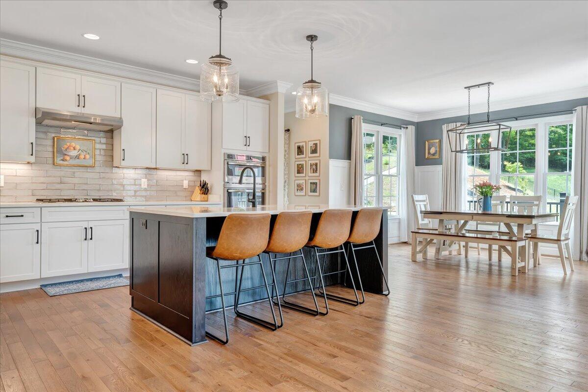6996 Fairway Ridge Road Salem, VA 24153 - Photo 17 of 125 017-017-MIB06289