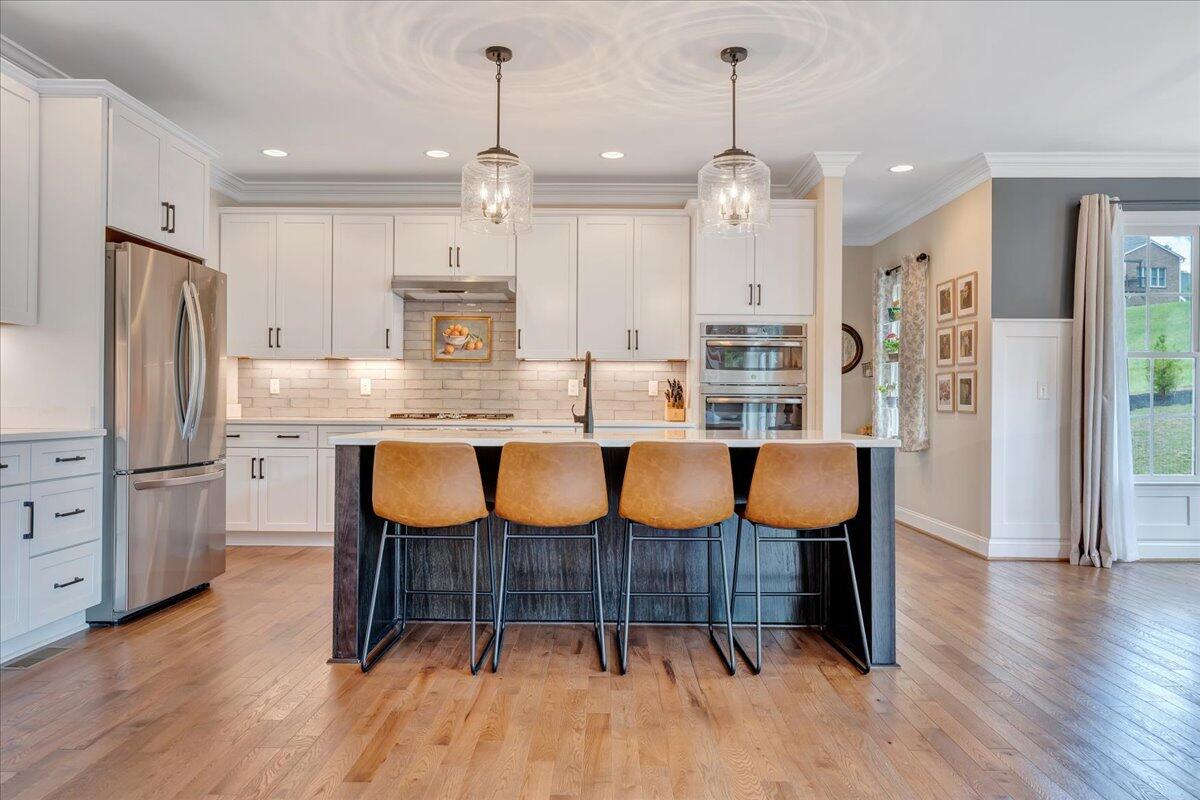 6996 Fairway Ridge Road Salem, VA 24153 - Photo 18 of 125 018-018-MIB06265