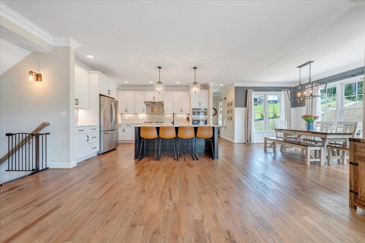 6996 Fairway Ridge Road Salem, VA 24153 - Photo 19 of 125 019-019-MIB06262